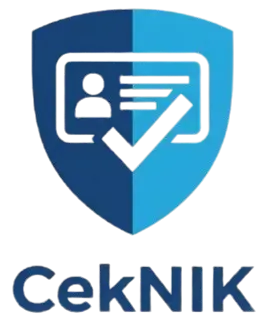 CekNIK Logo